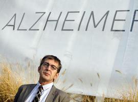 “Llevamos casi siete años sin ningún fármaco nuevo para el Alzheimer”