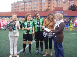 El Oviedo Moderno inicia la liga