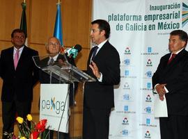 Galicia se postula como canal comercial entre México y Europa