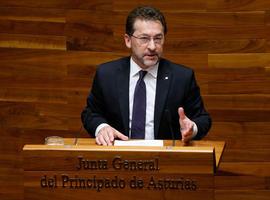 El Gobierno de Asturias destaca la brillante labor docente de Bueno