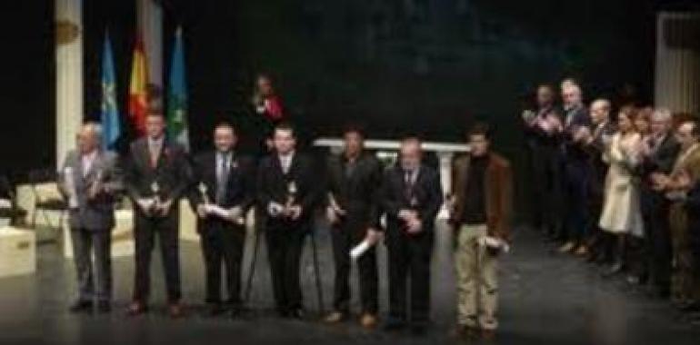 51 candidatos optan a los Premios Delfos 2011