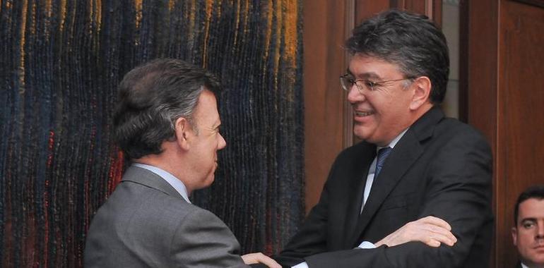 Mauricio Cárdenas es el nuevo Ministro de Minas y Energía de Colombia