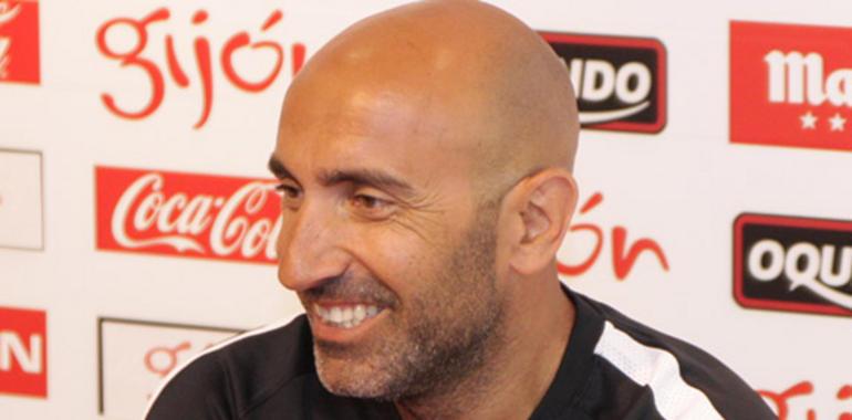 Abelardo: "El Leganés es un equipo difícil de batir, ordenado e intenso"