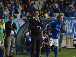 Fernando Hierro : "No queda otra que levantarse"