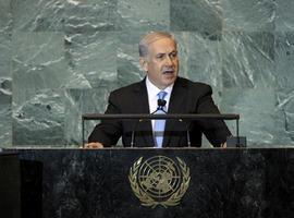 Urgen en ONU a Israel a detener demoliciones y ataques a palestinos en Cisjordania