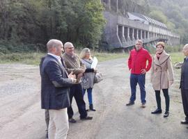 El PP reclama abrir el Museo de la Lechería y el Queso de Asturias