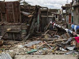 Remar ONG Haití: llamado de emergencia