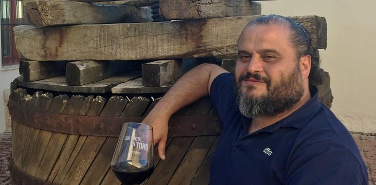 El vino de Toro Peñamonte crianza gana el premio Supervino 2017