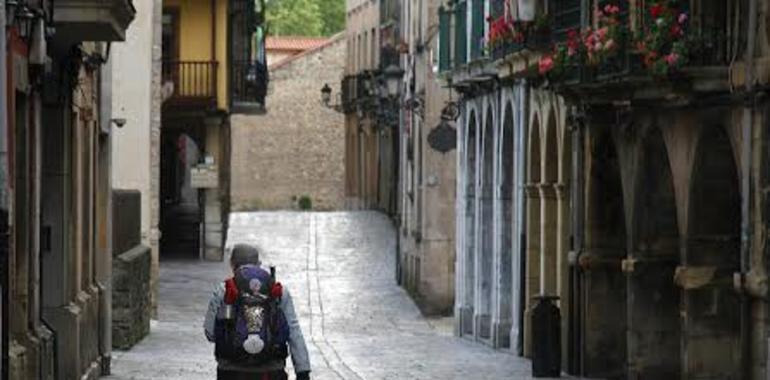 ‘Miradas asturianas desde el Camino’ en el MHU de Avilés