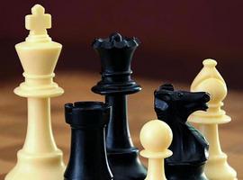 Luto en el ajedrez: Julián Iglesias Valle