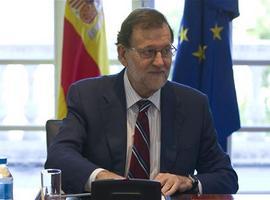 Rajoy despeja las quinielas y anuncia el nuevo Gobierno