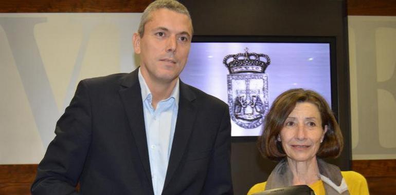 Más de 200 congresistas TIC se darán cita en Oviedo en el III Congreso Mobile Business