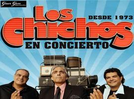 Los Chichos actuarán en la Sala Estilo de Oviedo el 2 de diciembre