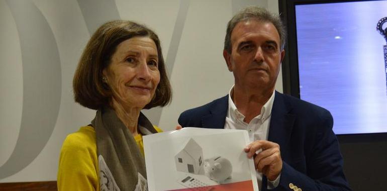 La UCE ofrece nuevas charlas sobre la cláusula suelo en centros sociales de Oviedo