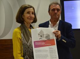 La UCE ofrece nuevas charlas sobre la cláusula suelo en centros sociales de Oviedo