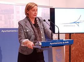 Mariví Monteserín critica la separación de Industria y Energía en dos departamentos ministeriales 