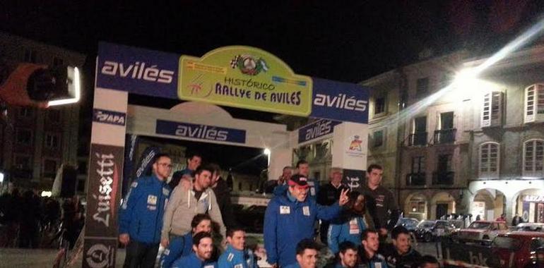 El FMC-UCAV Racing Engineering se proclama Campeón de España