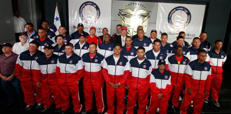 Panamá anuncia selección que lo representará en el Mundial de Béisbol 2011