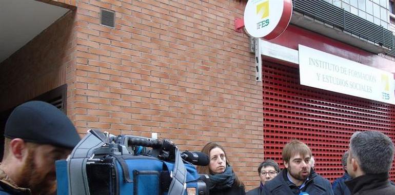 Ripa (Podemos): “Álvarez-Cascos es el Trump asturiano”