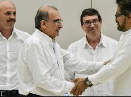 Nuevo acuerdo de Paz en Colombia espera buen consenso