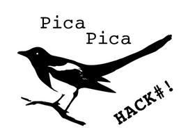 Promoción de software libre en el IES La Ería con Pica Pica HackLab