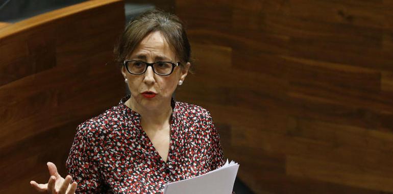 Asturias se prepara para exigir al gobierno Rajoy las infraestructuras pendientes