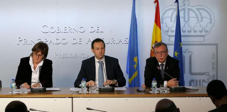 El Principado avanza en el Plan Sociosanitario asturiano y mejora la coordinación entre consejerías