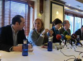 La plataforma El Club de los Viernes pide al PP que no apoye los presupuestos de Asturias