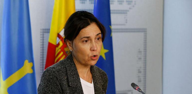 Asturias refuerza el sistema de salud con un crédito de 64,2 millones de euros