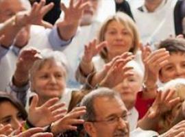 1.540 voluntari@s asturianos en la Gran Recogida este finde