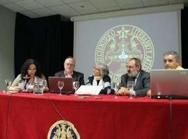 Seminario sobre el Islam y el extremismo en el Ateneo de Madrid