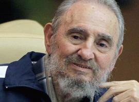 Raúl confirma la muerte del expresidente Fidel Castro a los 90 años