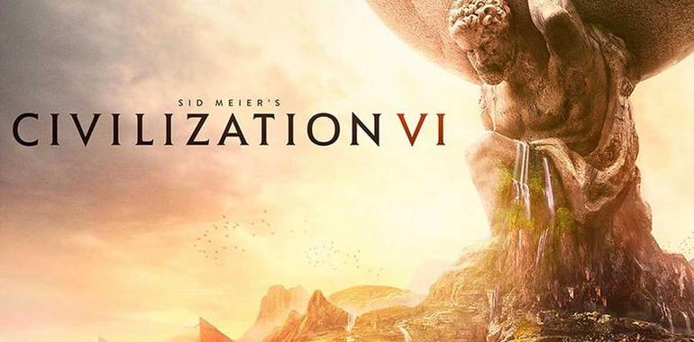 La última versión del famoso videojuego Civilization lleva voz asturiana   