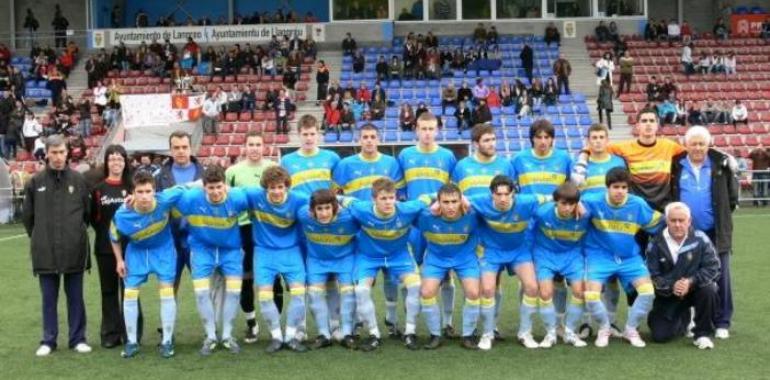 Asturias será sede de los campeonatos sub-16 y sub-18