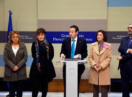 Asturias abre la Ventanilla Única para denunciar discriminación salarial por sexo