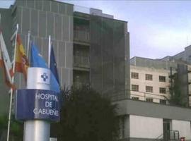 El nuevo hospital de Cabueñes ocupará 15.000 metros cuadrados
