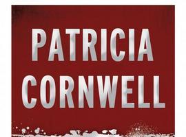 La marca de la sangre, de Patricia Cornwell