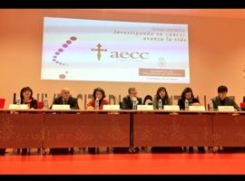 La AECC convoca sus ayudas de investigación 2017