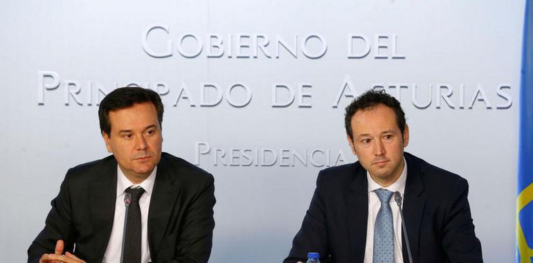 Asturias llevará de nuevo a los tribunales al Gobierno Rajoy