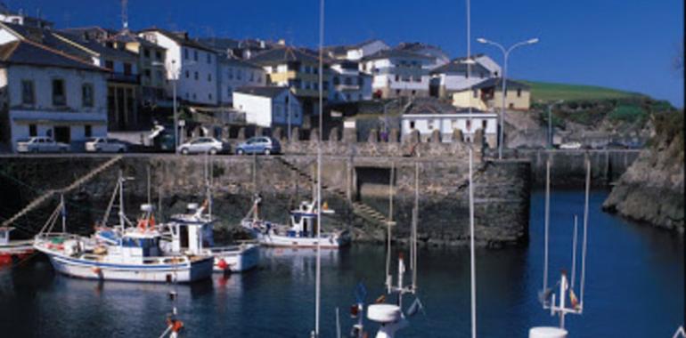 15 proyectos de Asturias recibirán subvención del nuevo Fondo Europeo Marítimo y de la Pesca