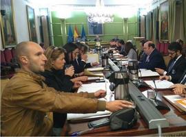 Oviedo cambia los nombres franquistas de 25 calles