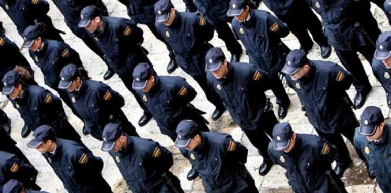 Alternativa Sindical de Policía abre conflicto con el Gobierno