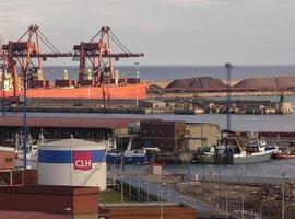 El futuro del transporte sostenible en Europa, a debate en el Puerto de Gijón