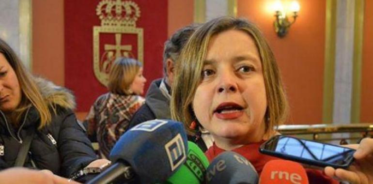 Somos rechaza despido de presidenta CE por Hotel Reconquista