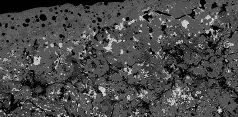 Un estudio del CSIC revela pistas sobre el origen de la vida del universo en meteoritos