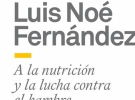 Investigación sobre antioxidantes macromoleculares, premio Luis Noé Fernández
