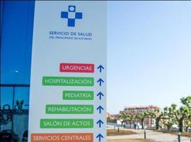 1.376 médicos españoles optan hoy a 160 plazas en Asturias
