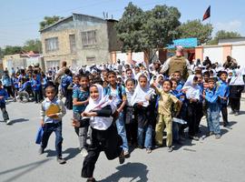 Afganistán: Enviado de la ONU pide mayores esfuerzos para proteger a civiles