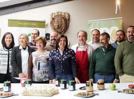 Los apicultores asturianos accederán en 2017 a las ayudas del Programa de Desarrollo Rural