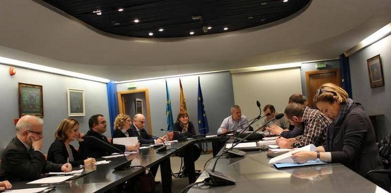 El plan de vivienda en Asturias alcanzará el 101% de ejecución